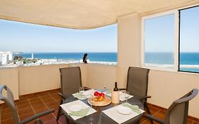Apartment Puerto Paraiso By Interhome