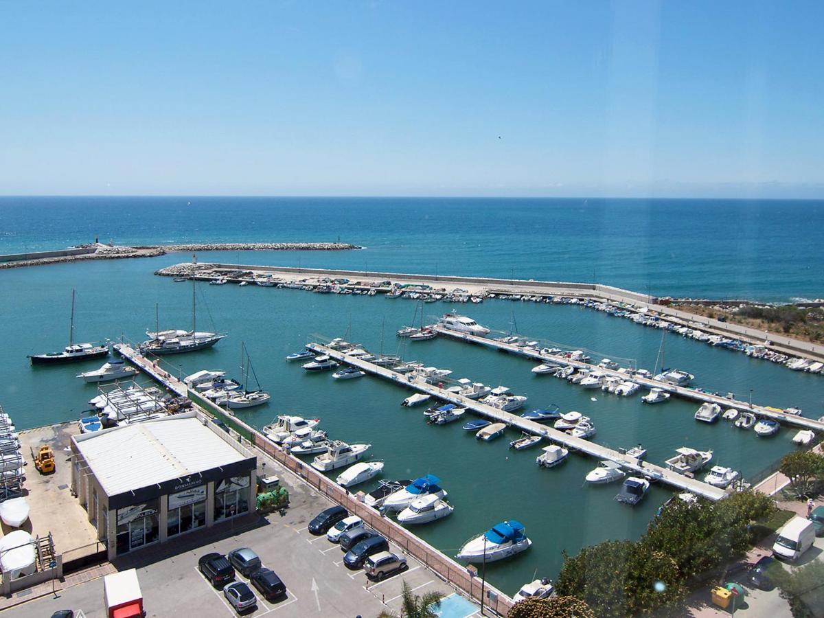 Apartment Puerto Paraiso By Interhome Estepona Exterior photo