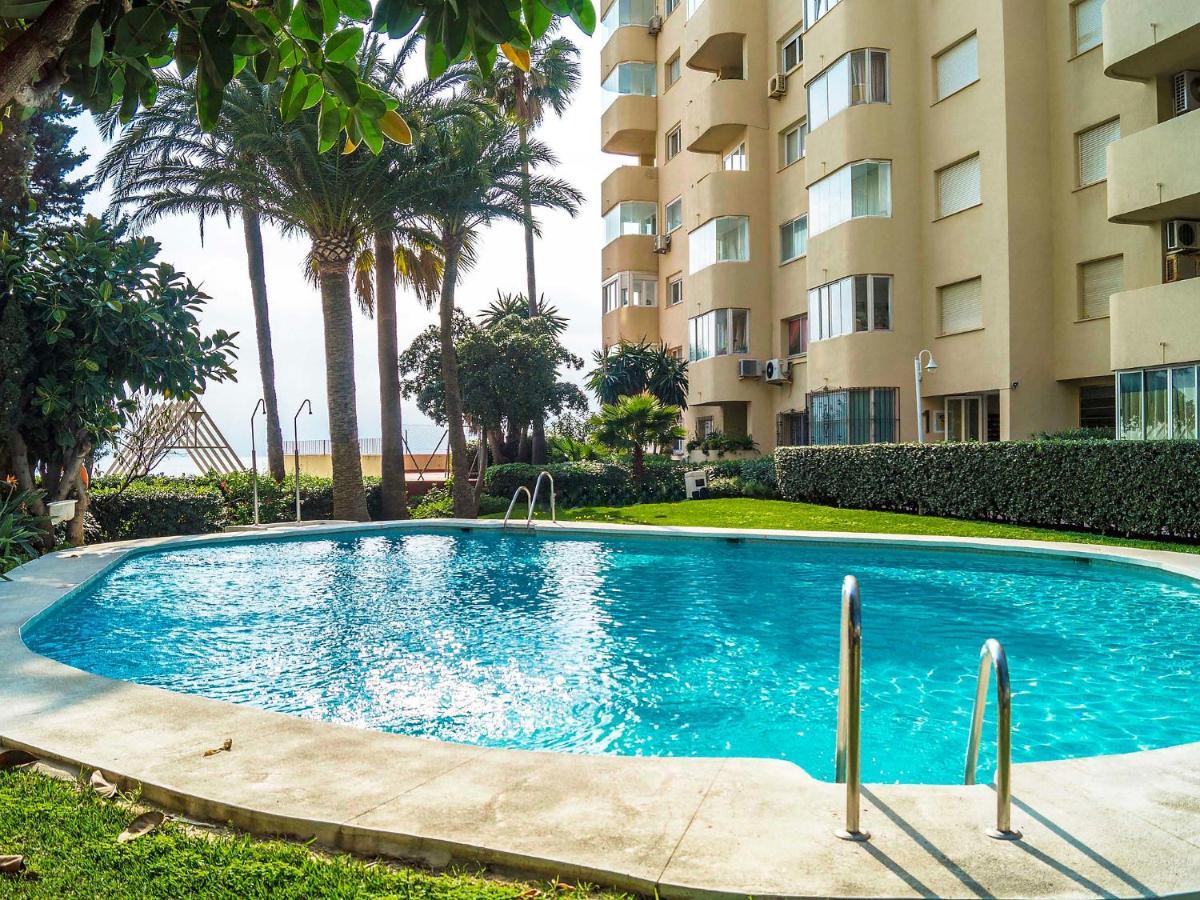 Apartment Puerto Paraiso By Interhome Estepona Exterior photo