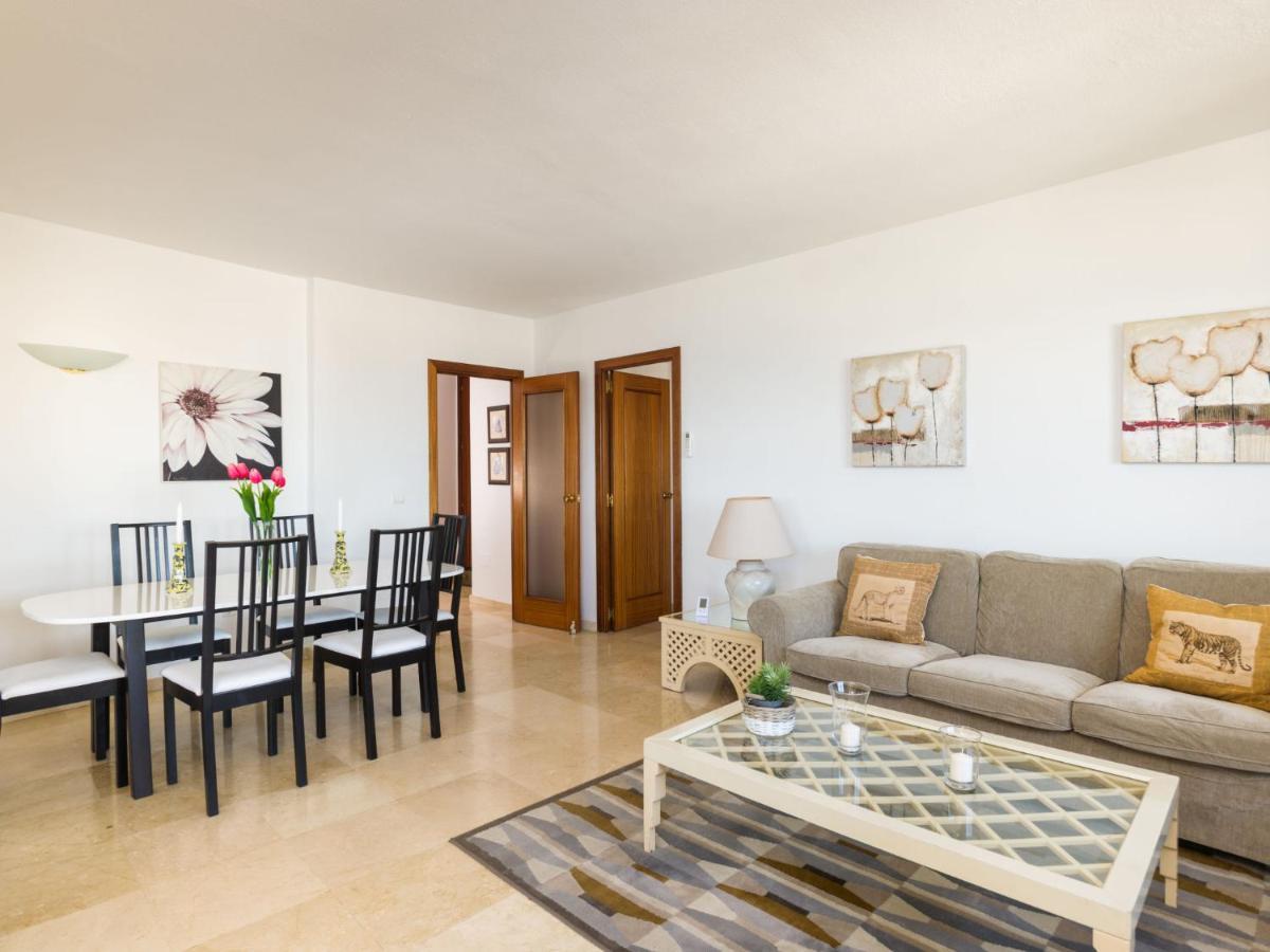 Apartment Puerto Paraiso By Interhome Estepona Exterior photo