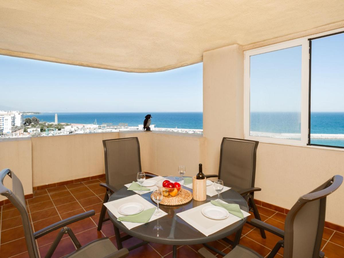 Apartment Puerto Paraiso By Interhome Estepona Exterior photo