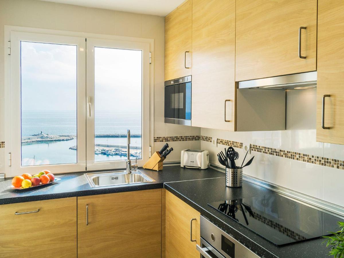 Apartment Puerto Paraiso By Interhome Estepona Exterior photo