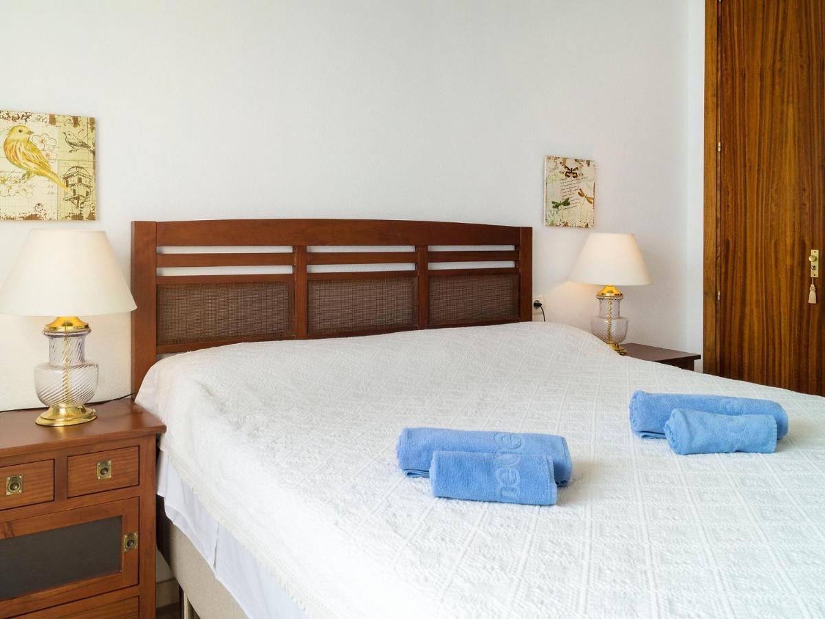 Apartment Puerto Paraiso By Interhome Estepona Exterior photo