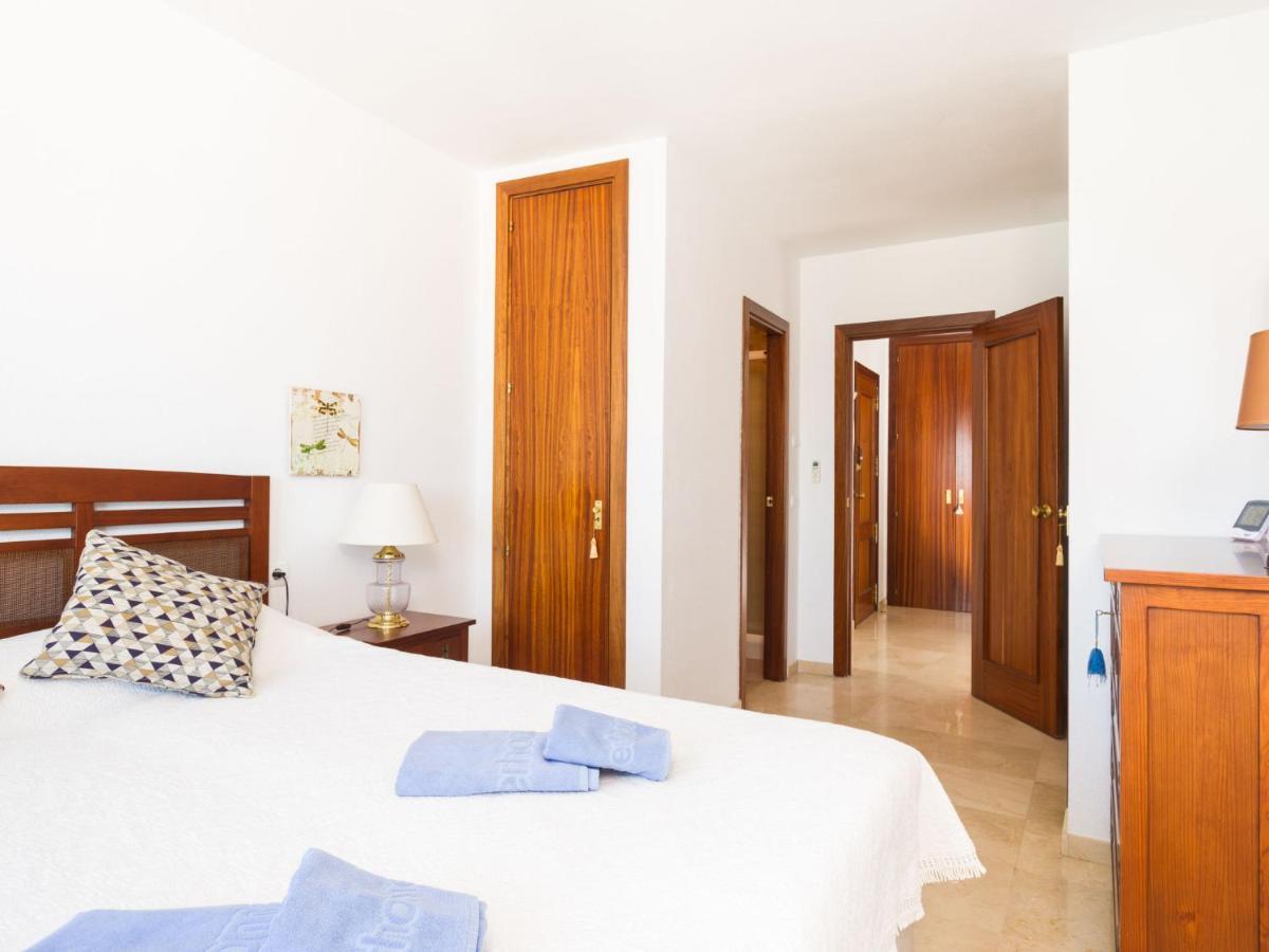 Apartment Puerto Paraiso By Interhome Estepona Exterior photo