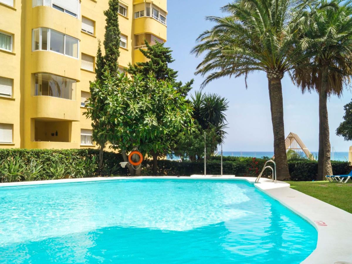 Apartment Puerto Paraiso By Interhome Estepona Exterior photo