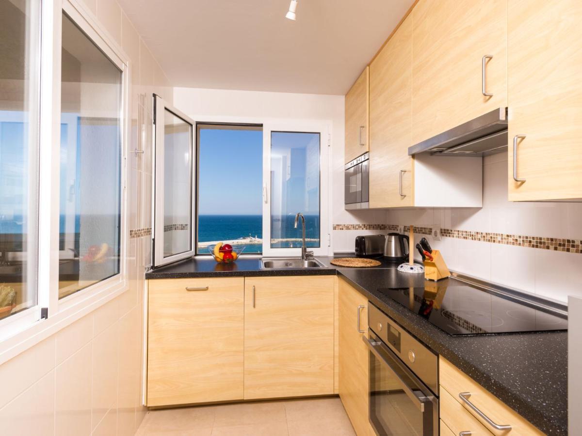 Apartment Puerto Paraiso By Interhome Estepona Exterior photo