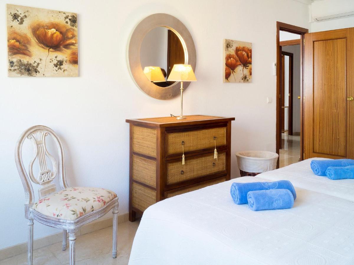 Apartment Puerto Paraiso By Interhome Estepona Exterior photo