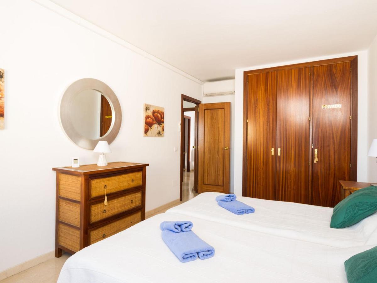 Apartment Puerto Paraiso By Interhome Estepona Exterior photo