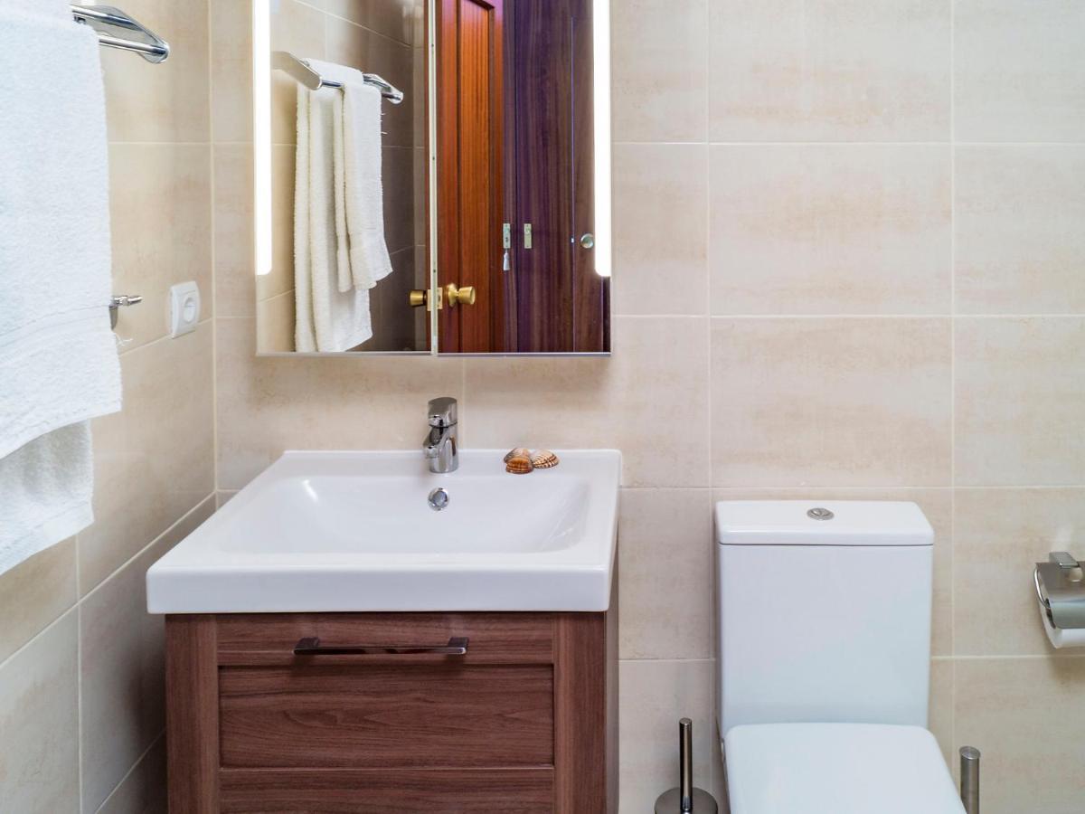 Apartment Puerto Paraiso By Interhome Estepona Exterior photo
