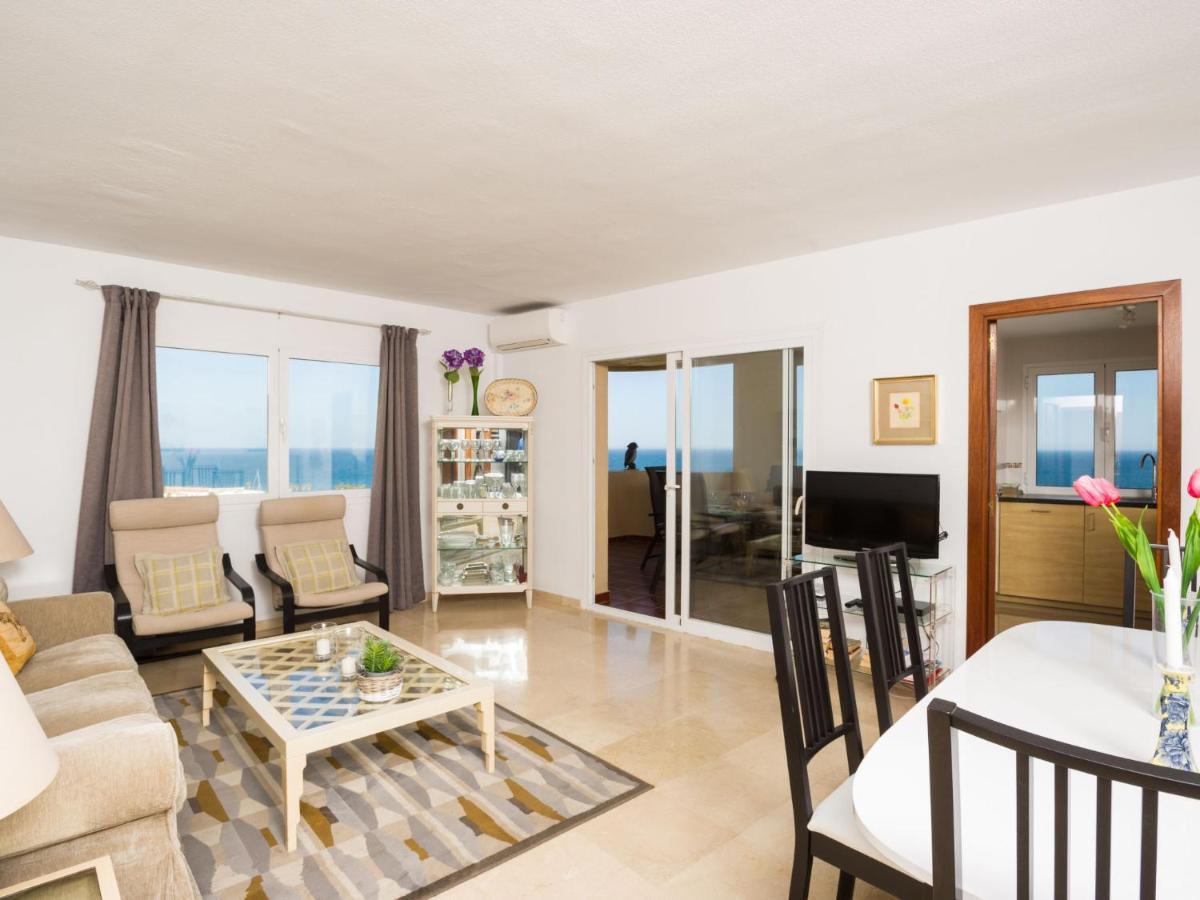 Apartment Puerto Paraiso By Interhome Estepona Exterior photo