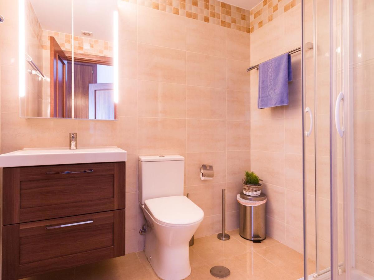 Apartment Puerto Paraiso By Interhome Estepona Exterior photo